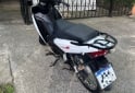Motos - Honda Wave 110 2021 Nafta 11500Km - En Venta