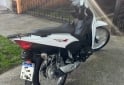 Motos - Honda Wave 110 2021 Nafta 11500Km - En Venta