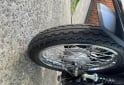 Motos - Honda Wave 110 2021 Nafta 11500Km - En Venta