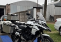 Motos - Benelli 502 X 2023 Nafta 6000Km - En Venta