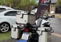 Motos - Benelli 502 X 2023 Nafta 6000Km - En Venta