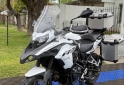 Motos - Benelli 502 X 2023 Nafta 6000Km - En Venta
