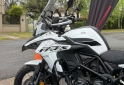 Motos - Benelli 502 X 2023 Nafta 6000Km - En Venta