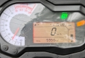 Motos - Benelli 502 X 2023 Nafta 6000Km - En Venta