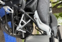 Motos - Benelli 502 X 2023 Nafta 6000Km - En Venta