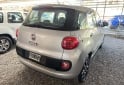 Autos - Fiat 500l 1.4 16v 2015 Nafta 159555Km - En Venta