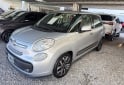 Autos - Fiat 500l 1.4 16v 2015 Nafta 159555Km - En Venta