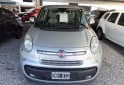 Autos - Fiat 500l 1.4 16v 2015 Nafta 159555Km - En Venta