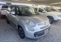 Autos - Fiat 500l 1.4 16v 2015 Nafta 159555Km - En Venta