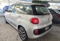 Autos - Fiat 500l 1.4 16v 2015 Nafta 159555Km - En Venta