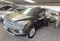 Autos - Ford KUGA SEL 2.0 ECOBOOST 2018 Nafta 81631Km - En Venta