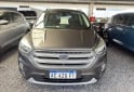 Autos - Ford KUGA SEL 2.0 ECOBOOST 2018 Nafta 81631Km - En Venta