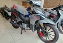 Motos - Gilera Smas 125X 0KM 2026 Nafta 0Km - En Venta