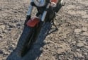 Motos - Ducati Scrambler 2018 Nafta 12199Km - En Venta