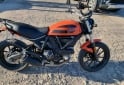 Motos - Ducati Scrambler 2018 Nafta 12199Km - En Venta