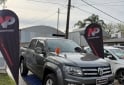 Camionetas - Volkswagen Amarok higline 2021 Diesel 151000Km - En Venta
