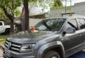 Camionetas - Volkswagen Amarok higline 2021 Diesel 151000Km - En Venta