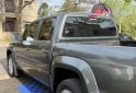 Camionetas - Volkswagen Amarok higline 2021 Diesel 151000Km - En Venta