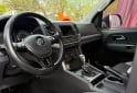 Camionetas - Volkswagen Amarok higline 2021 Diesel 151000Km - En Venta