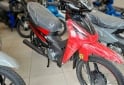Motos - Gilera Smash Base 0KM 2026 Nafta 0Km - En Venta