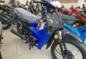 Motos - IKA Slalom Base 0KM 2026 Nafta 0Km - En Venta