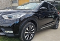 Autos - Nissan Kicks Advance / Exclusive 2018 Nafta 133868Km - En Venta