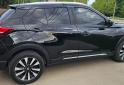 Autos - Nissan Kicks Advance / Exclusive 2018 Nafta 133868Km - En Venta