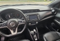 Autos - Nissan Kicks Advance / Exclusive 2018 Nafta 133868Km - En Venta