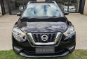 Autos - Nissan Kicks Advance / Exclusive 2018 Nafta 133868Km - En Venta