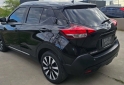 Autos - Nissan Kicks Advance / Exclusive 2018 Nafta 133868Km - En Venta