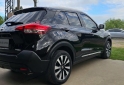 Autos - Nissan Kicks Advance / Exclusive 2018 Nafta 133868Km - En Venta