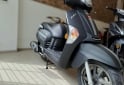 Motos - Kymco Like 120 0KM 2026 Nafta 0Km - En Venta