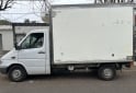Utilitarios - Mercedes Benz Sprinter 2011 Diesel 284000Km - En Venta