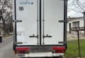 Utilitarios - Mercedes Benz Sprinter 2011 Diesel 284000Km - En Venta