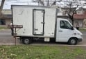 Utilitarios - Mercedes Benz Sprinter 2011 Diesel 284000Km - En Venta