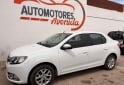 Autos - Renault LOGAN PRIVILEGE 1.6 MT 2018 GNC 68337Km - En Venta