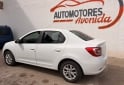 Autos - Renault LOGAN PRIVILEGE 1.6 MT 2018 GNC 68337Km - En Venta