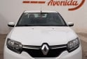 Autos - Renault LOGAN PRIVILEGE 1.6 MT 2018 GNC 68337Km - En Venta