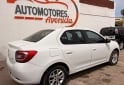 Autos - Renault LOGAN PRIVILEGE 1.6 MT 2018 GNC 68337Km - En Venta