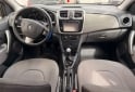 Autos - Renault LOGAN PRIVILEGE 1.6 MT 2018 GNC 68337Km - En Venta