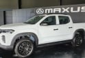 Camionetas - MAXUS Luxury 4x4 8At. 2026 Diesel 0Km - En Venta