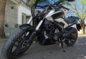 Motos - Bajaj Dominar 250 2023 Nafta 24340Km - En Venta
