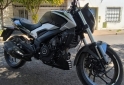 Motos - Bajaj Dominar 250 2023 Nafta 24340Km - En Venta
