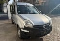 Utilitarios - Renault Kangoo 2017 GNC 140000Km - En Venta