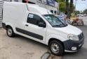 Utilitarios - Fiat Fiorino 2016 Nafta 250000Km - En Venta