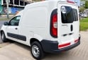Utilitarios - Fiat Fiorino 2016 Nafta 250000Km - En Venta