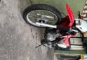 Motos - Honda Xr 250 tornado 2018 Nafta 8100Km - En Venta