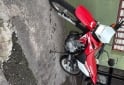 Motos - Honda Xr 250 tornado 2018 Nafta 8100Km - En Venta