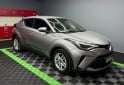 Autos - Toyota C- HR HYBRIDA 2020 Nafta 100000Km - En Venta