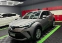 Autos - Toyota C- HR HYBRIDA 2020 Nafta 100000Km - En Venta